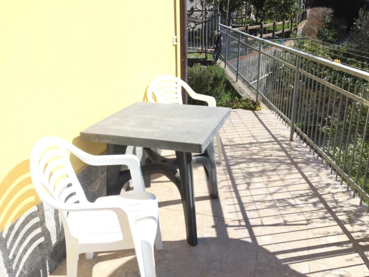 La Casetta Della Nonna Sestri Levante Exterior photo